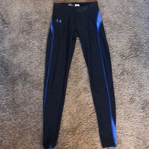 Under armor cold gear leggings